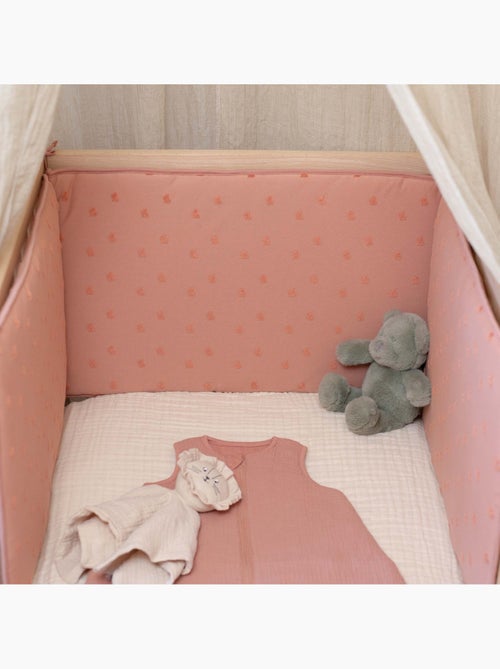 Paracolpi lettino - Kiabi