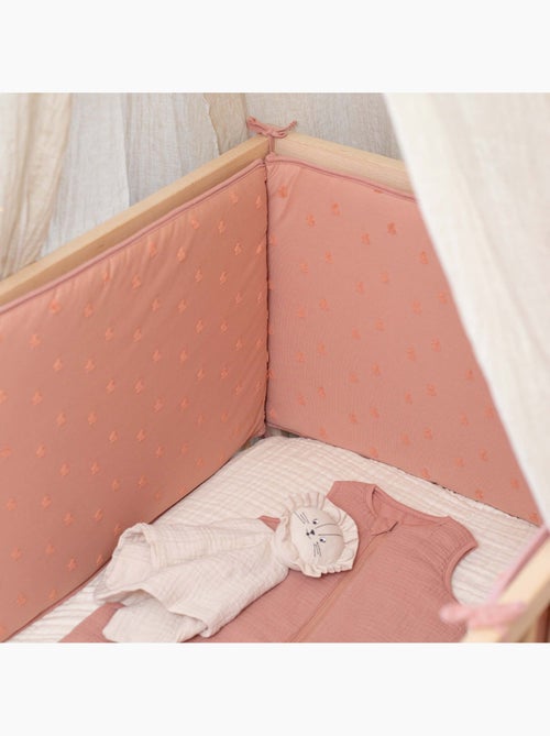 Paracolpi lettino - Kiabi