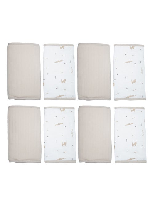 Paracolpi modulabile per lettino e box - Kiabi