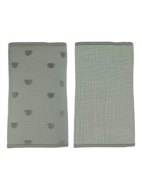 Paracolpi modulabile - Kiabi