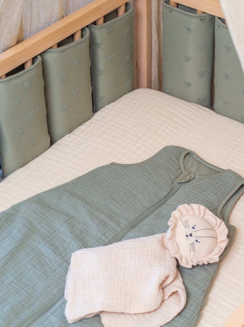 Paracolpi modulabile - Kiabi