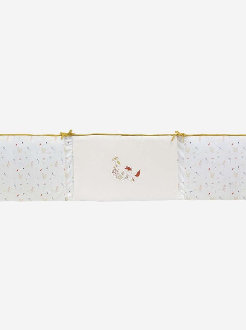 Paracolpi Nascondino nella foresta - Kiabi