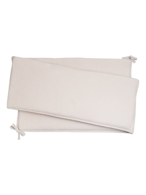 Paracolpi per lettino - posizione alta - Kiabi