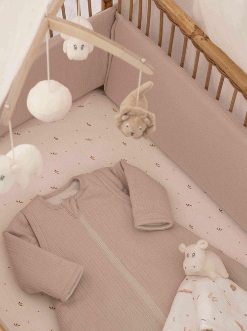 Paracolpi per lettino - posizione alta - Kiabi