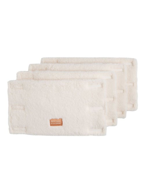 Paracolpi per lettino bebé in - SAUTHON - Kiabi