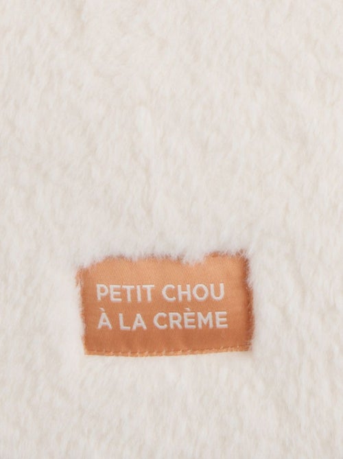 Paracolpi per lettino bebé in - SAUTHON - Kiabi