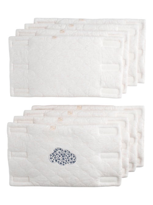 Paracolpi per lettino in cotone - SAUTHON - Kiabi