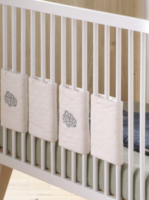 Paracolpi per lettino in cotone - SAUTHON - Kiabi