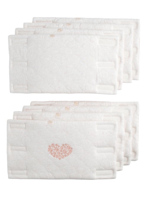 Paracolpi per lettino in cotone - SAUTHON - Kiabi