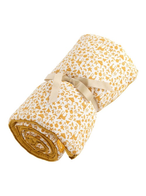 Paracolpi per lettino in cotone 190x40 - SAUTHON - Kiabi