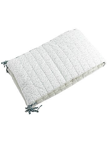 Paracolpi per lettino in cotone 190x40 - SAUTHON