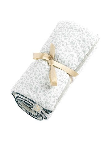 Paracolpi per lettino in cotone 190x40 - SAUTHON