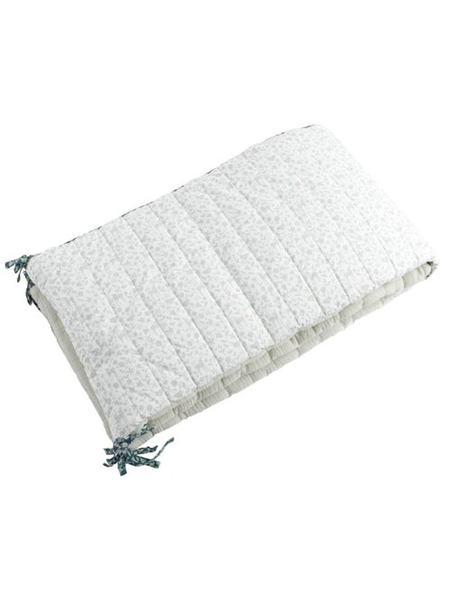 Paracolpi per lettino in cotone 190x40 - SAUTHON - Kiabi