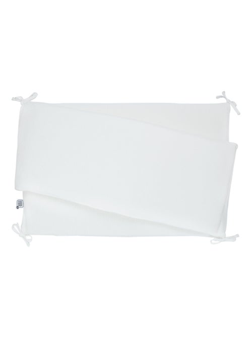 Paracolpi per lettino in posizione alta - Kiabi