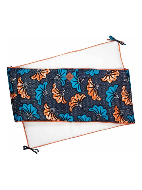 Paracolpi per lettino reversibile in mussola di cotone | SEVIRA KIDS - Kiabi