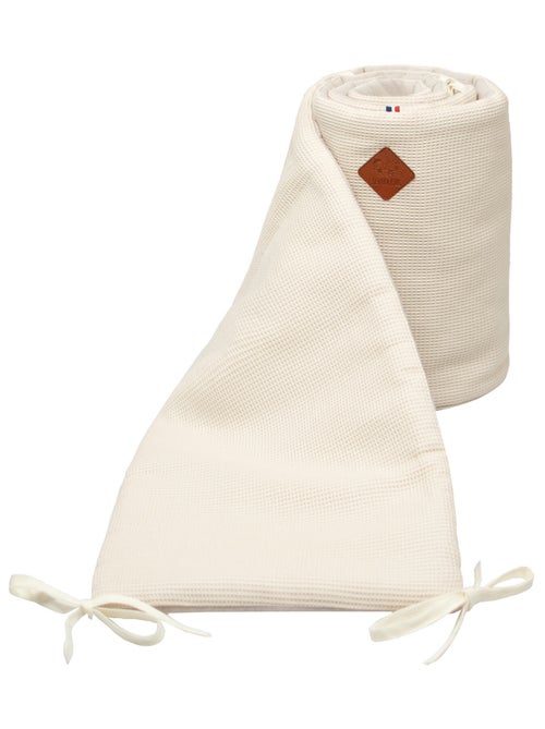 Paracolpi per lettino reversibile nido d'ape | SEVIRA KIDS - Kiabi