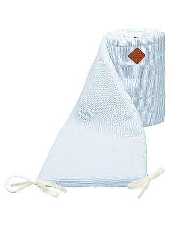 Paracolpi per lettino reversibile nido d'ape | SEVIRA KIDS