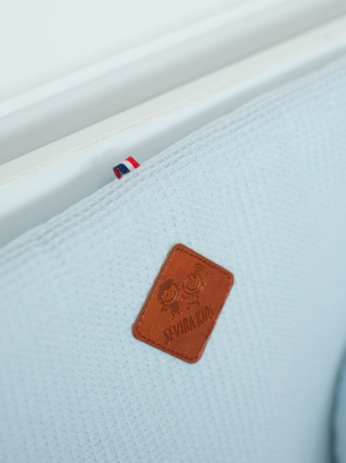 Paracolpi per lettino reversibile nido d'ape | SEVIRA KIDS - Kiabi