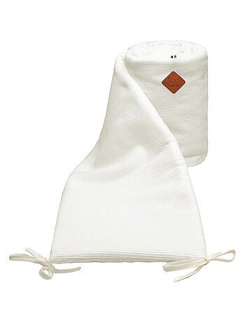 Paracolpi per lettino reversibile nido d'ape | SEVIRA KIDS
