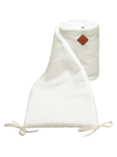 Paracolpi per lettino reversibile nido d'ape | SEVIRA KIDS - Kiabi