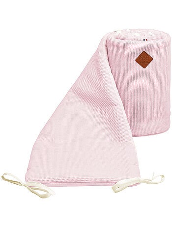 Paracolpi per lettino reversibile nido d'ape | SEVIRA KIDS