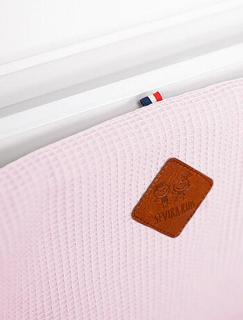 Paracolpi per lettino reversibile nido d'ape | SEVIRA KIDS