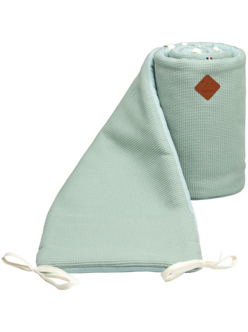 Paracolpi per lettino reversibile nido d'ape | SEVIRA KIDS - Kiabi