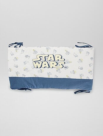 Paracolpi 'Star Wars' per lettino neonato - Kiabi
