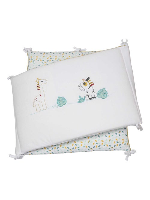 Paracolpi zebra e giraffa - Kiabi