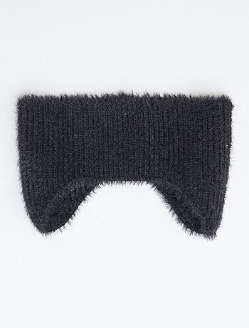 Paraorecchie a coste