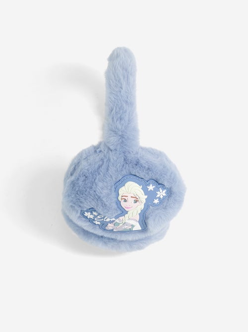 Paraorecchie 'Disney' 'Frozen' in pelliccia sintetica - Kiabi