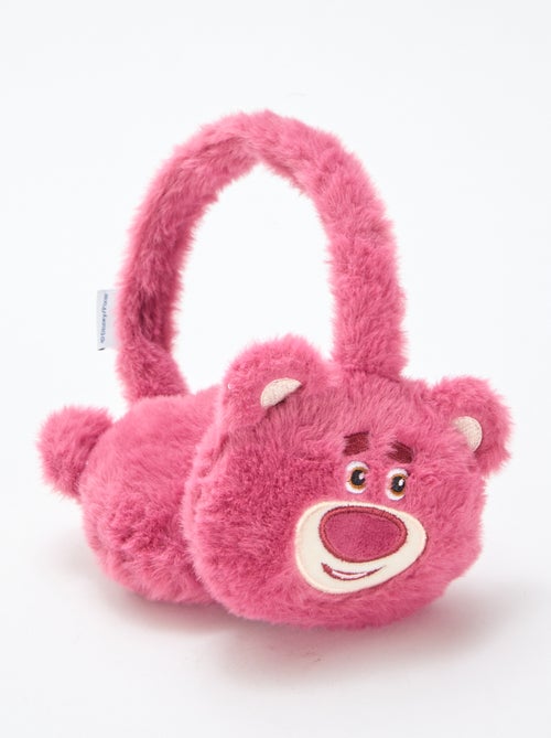 Paraorecchie 'Lotso' 'Disney' - Kiabi