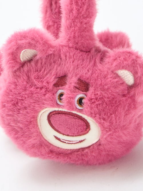 Paraorecchie 'Lotso' 'Disney' - Kiabi