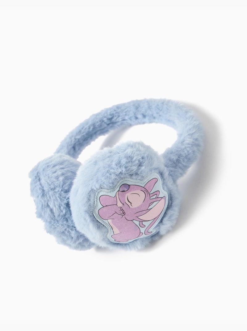 Paraorecchie « stitch » ©disney, mo fashion Blu - Kiabi
