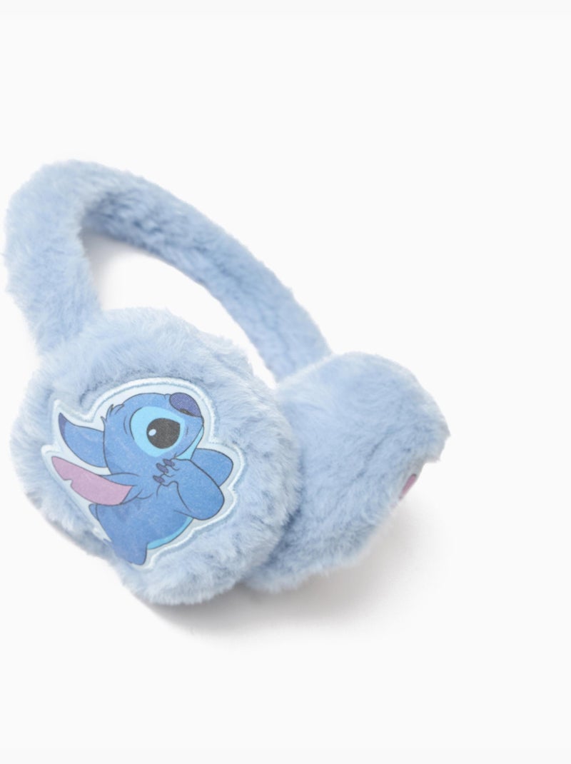 Paraorecchie « stitch » ©disney, mo fashion Blu - Kiabi