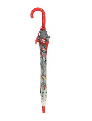 Parapioggia trasparente per bambini | smati | smati