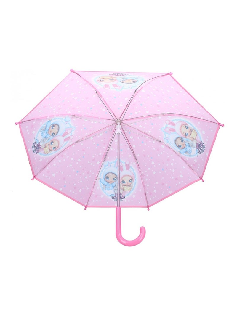 Parapluie NA! NA! NA! Fantasia Multicolore - Kiabi