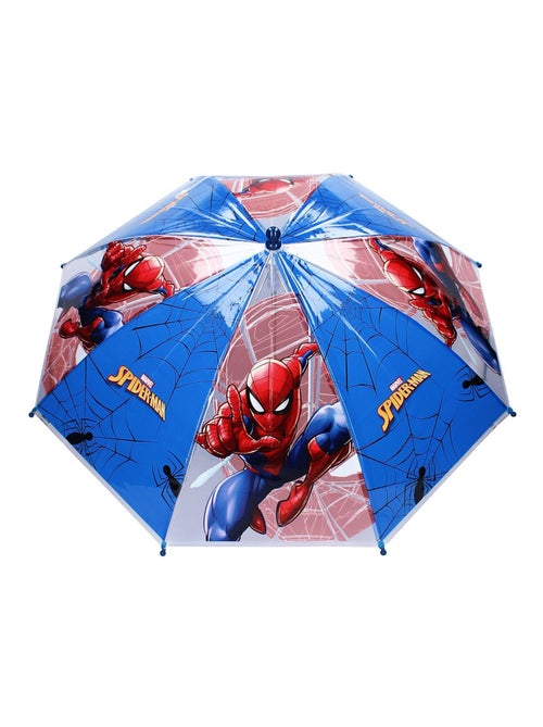 Parapluie SPIDERMAN MARVEL - Kiabi
