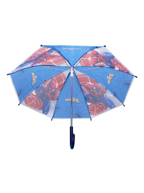 Parapluie SPIDERMAN MARVEL - Kiabi