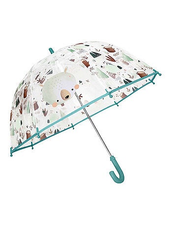 Parapluie trasparente per bambini - Sassi Junior
