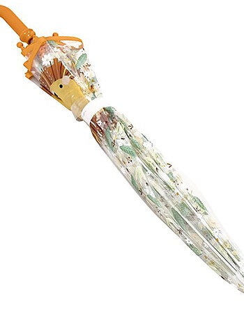 Parapluie trasparente per bambini | Sassi Junior