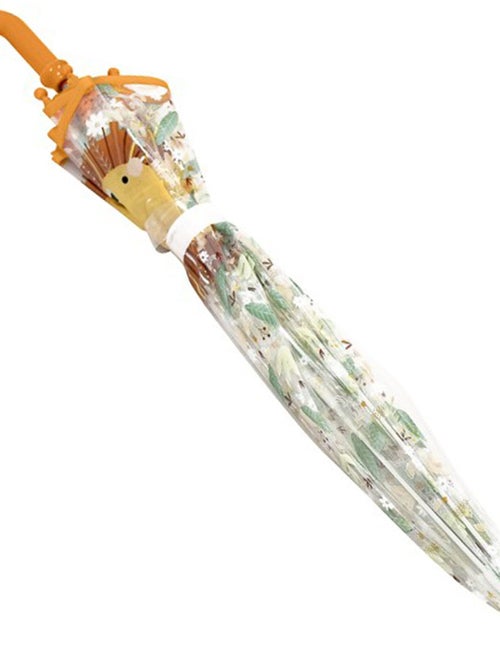 Parapluie trasparente per bambini | Sassi Junior - Kiabi