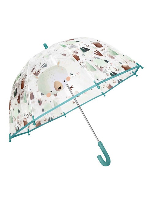 Parapluie trasparente per bambini | Sassi Junior - Kiabi