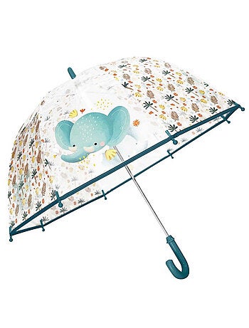 Parapluie trasparente per bambini | Sassi Junior
