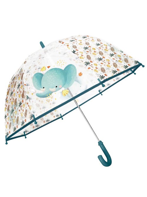 Parapluie trasparente per bambini | Sassi Junior - Kiabi