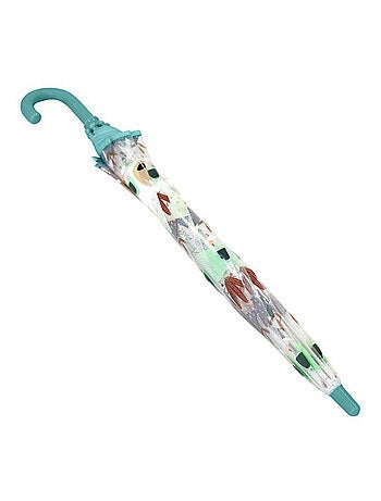 Parapluie trasparente per bambini | sassi junior | sassi junior