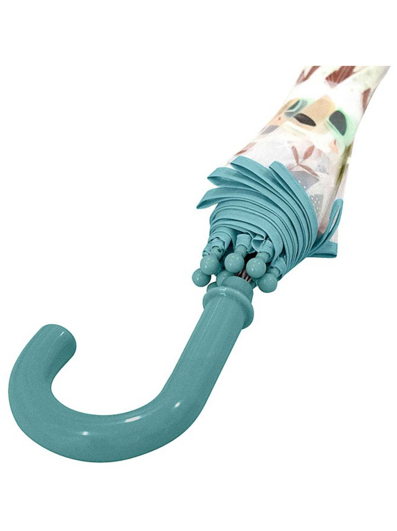 Parapluie trasparente per bambini | sassi junior | sassi junior Blu - Kiabi