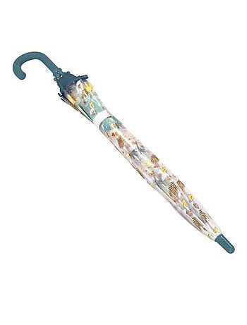 Parapluie trasparente per bambini | sassi junior | sassi junior