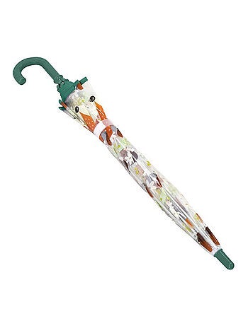 Parapluie trasparente per bambini | sassi junior | sassi junior