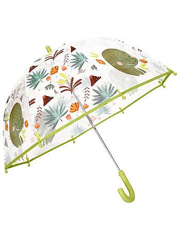 Parapluie trasparente per bambini | sassi junior | sassi junior